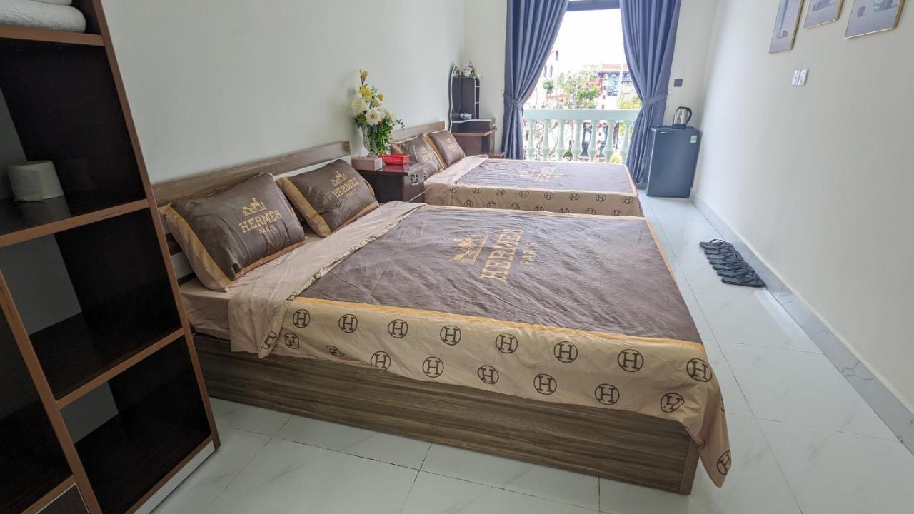 Thien Y Homestay Phu Quoc Esterno foto