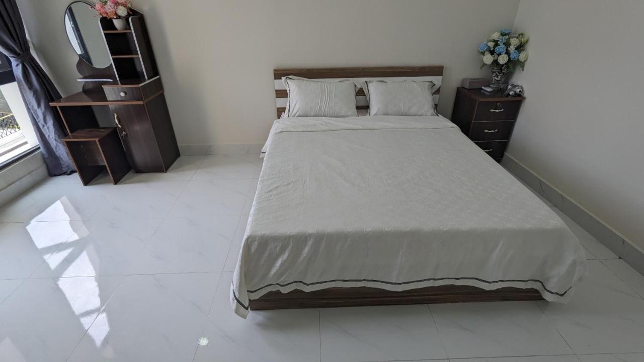 Thien Y Homestay Phu Quoc Esterno foto