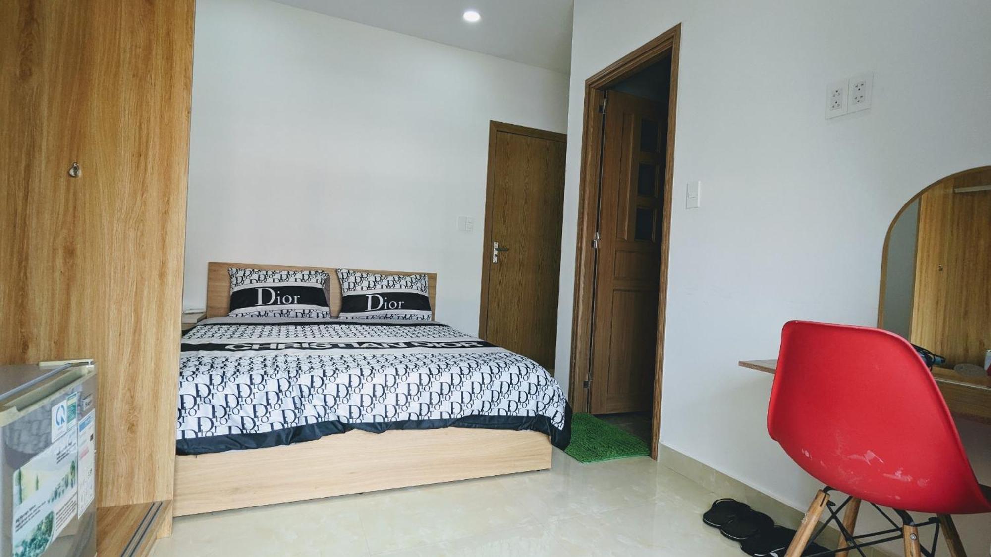 Thien Y Homestay Phu Quoc Esterno foto