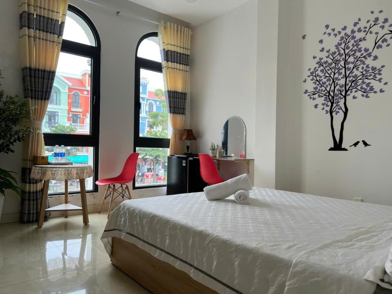 Thien Y Homestay Phu Quoc Esterno foto